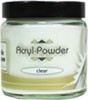 Acryl Powder Unique Clear 80g