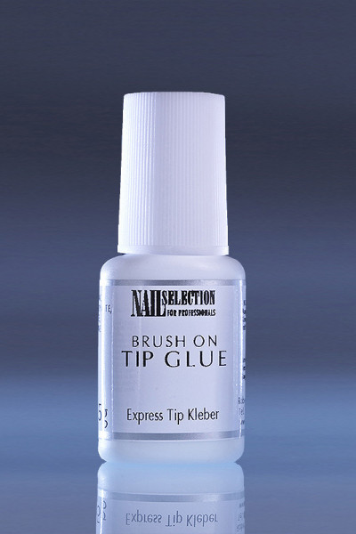 Express Tip-Kleber mit Pinsel 5 g
