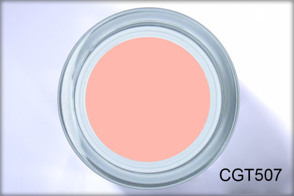 Trend Colour Gel Peach Pearl 4,5 ml