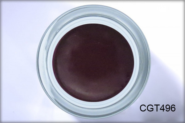 Trend Colour Gel Dark Wine 4,5 ml