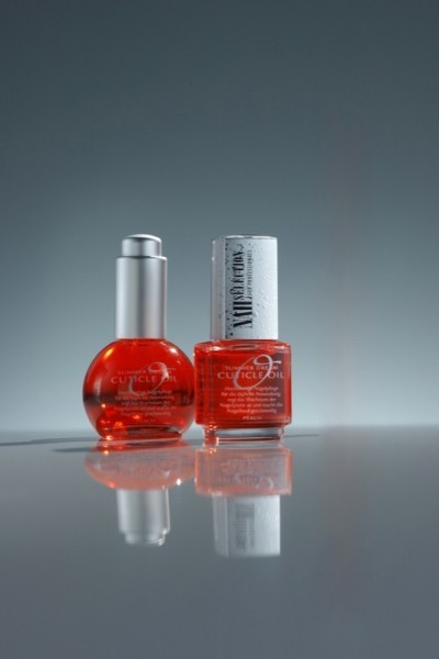 CUTICLE OIL Red Fruits 75 ml