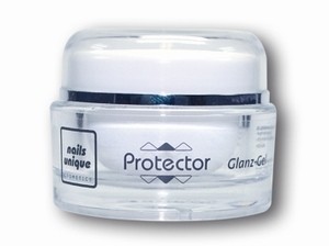 Protector Glanz-Gel 30g