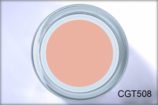 Trend Colour Gel Peach Fuzz 4,5 ml