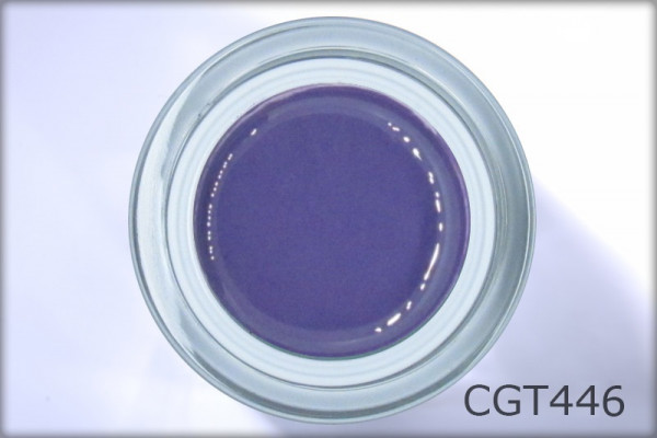 violet COLOUR Gel 4,5 ml