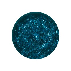 3D DESIGNGEL Glimmer Blau 5 g