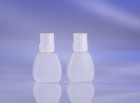 Pumpflasche für Flüssigkeiten