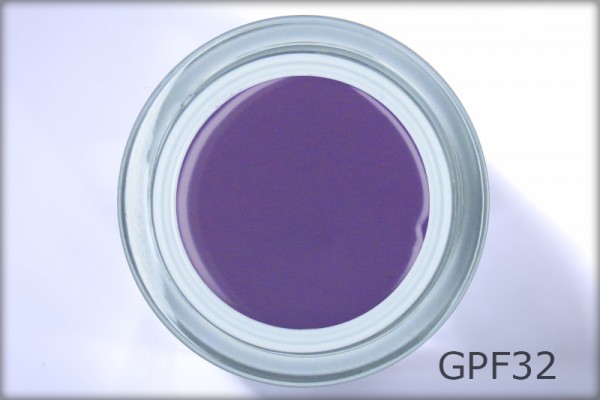 Perfect Finish Gel LAC violet 14 ml