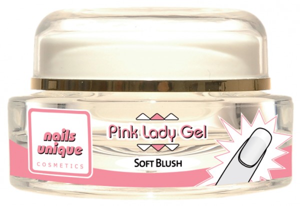 Pink Lady Gel Soft Blush 30 g