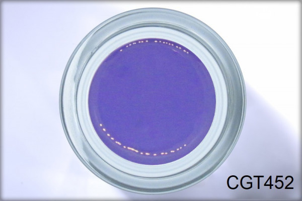 Trend Colour Gel BLUEBERRY BLISS 4,5 ml