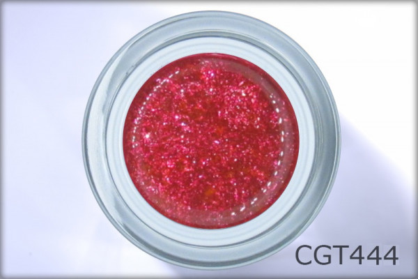 sparkle pink COLOUR Gel 4,5 ml