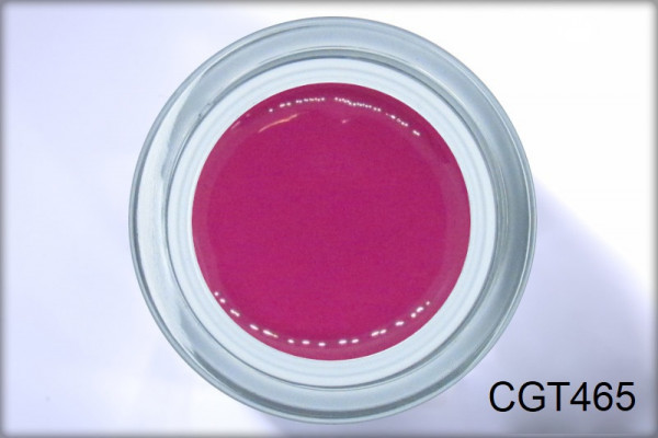 Trend Colour Gel Maui Pink 4,5 ml
