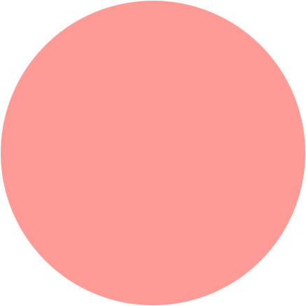 Trend Colour Gel Blossom Peach 4,5 ml