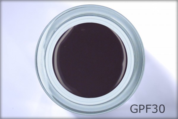 Perfect Finish Gel LAC plum 14 ml