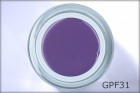 Perfect Finish Gel LAC smooth violet 14 ml
