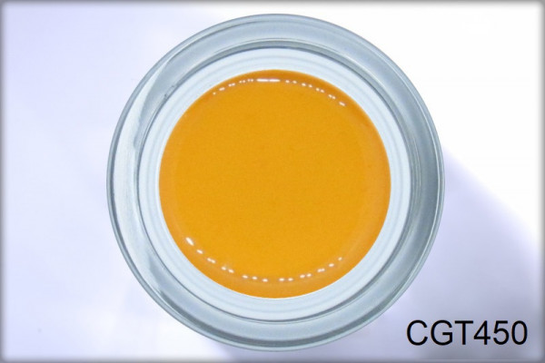 Trend Colour Gel CURCUMA 4,5 ml
