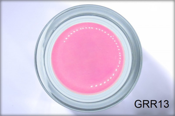 RUBBER REMOVI Gel pink 14 ml