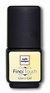 Final Touch Glanz Gel 12 ml