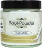 Acryl Powder Truly White 80 g