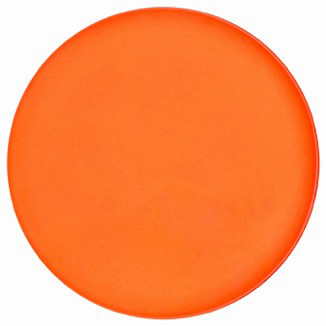 Perfect Finish Gel LAC orange 14 ml