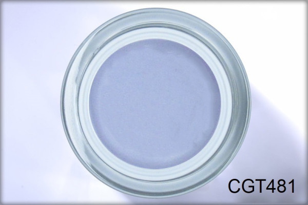 Trend Colour Gel Grey Lavender 4,5 ml