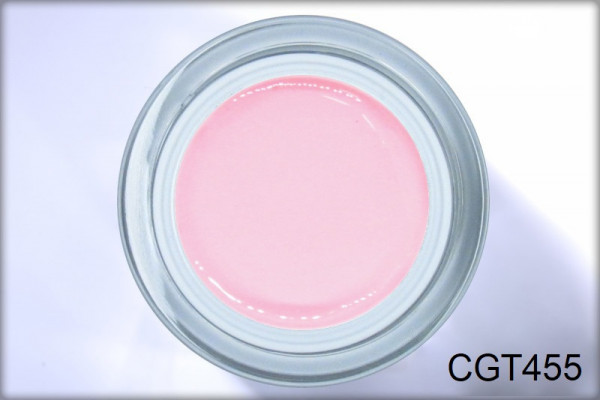 Trend Colour Gel PEONY ROSE 4,5 ml