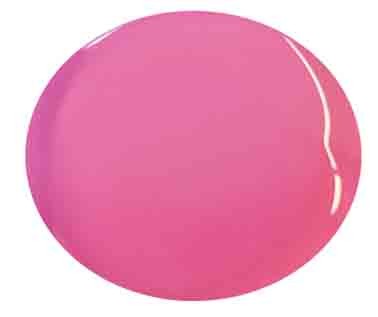 COLOR GEL Bright Pink 5 g