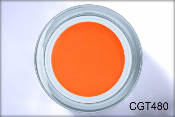 Trend Colour Gel Pop Art Orange 4,5 ml