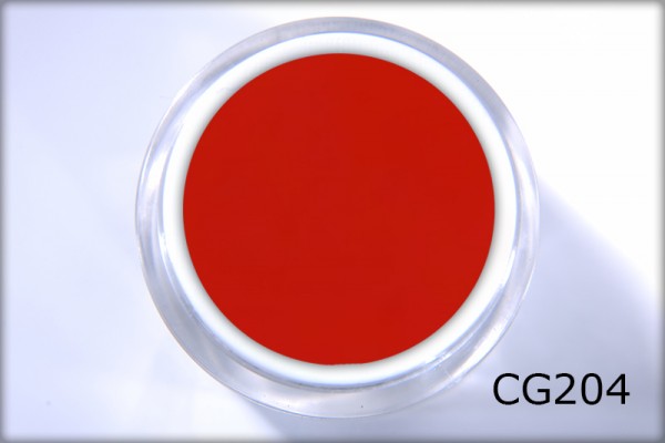 Colour Gel Ultra Red Sunrise 4,5ml