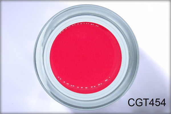 Trend Colour Gel CHERRY BOMB 4,5 ml