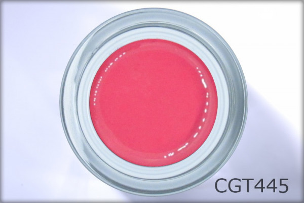 coverd pink COLOUR Gel 4,5 ml